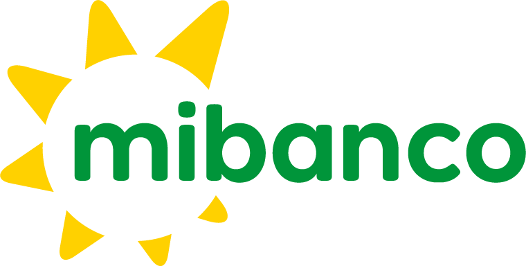 Logo Mi Banco